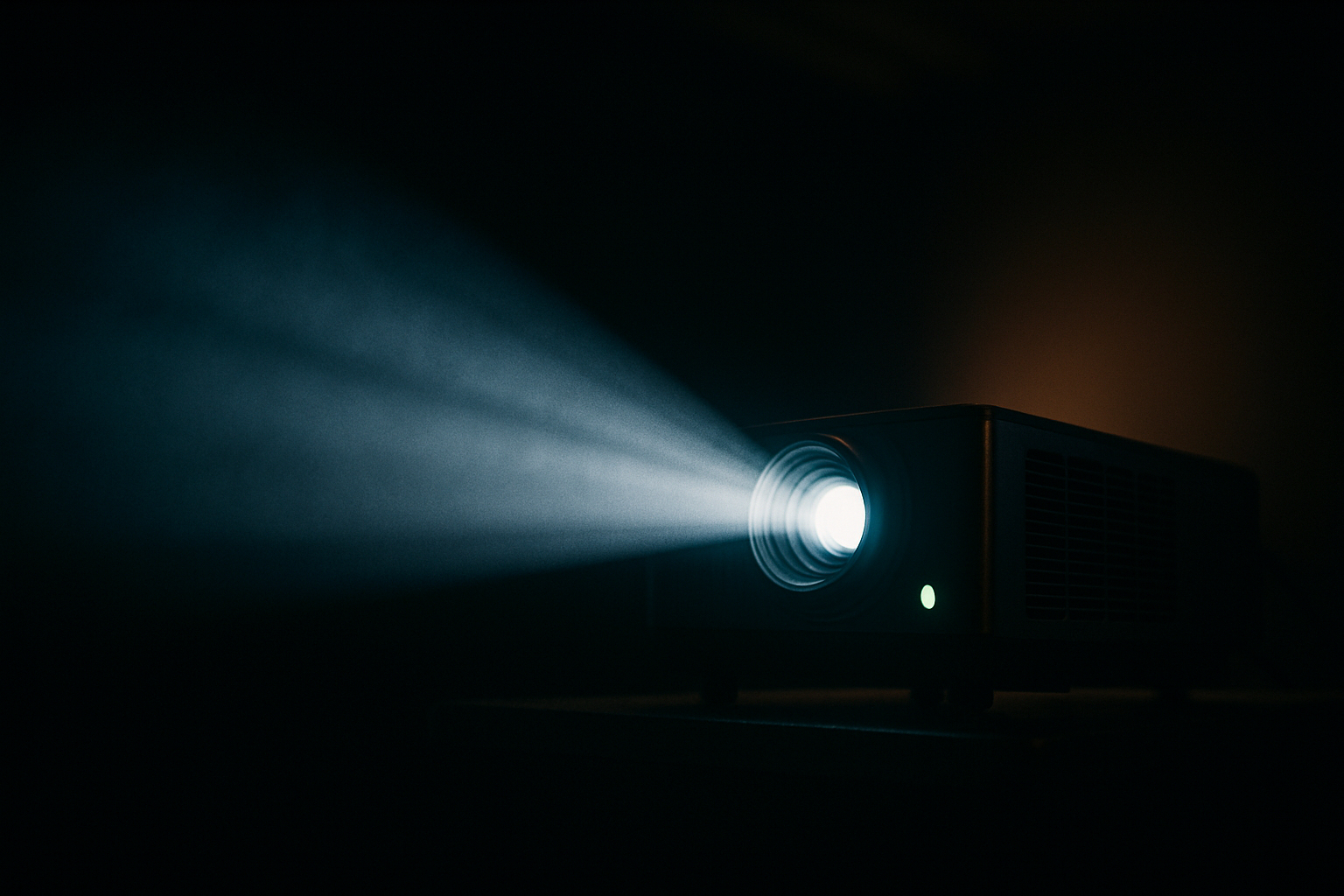 Cinema Experience